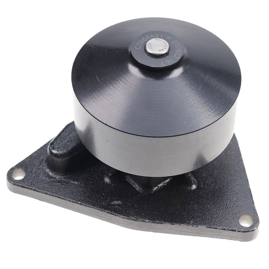 Water Pump 3973114 5291445 3286293 4376359 394005200 For Cummins Engine ISC ISL