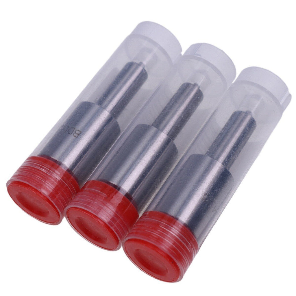 3X Injector Nozzle BDLL150S6476 81813344 for Ford New Holland 4500 4000 5900