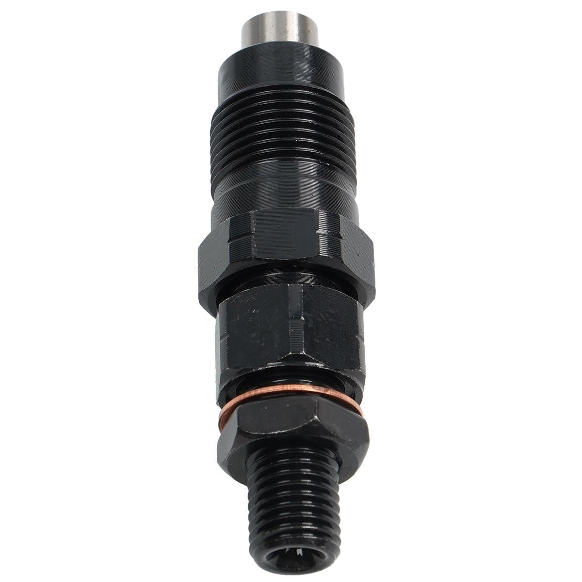 4 Pcs Fuel Injector 154-3018 252-1446 for Caterpillar 3024C 3034 C2.2 3013 3013C