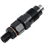4 Pcs Fuel Injector 154-3018 252-1446 for Caterpillar 3024C 3034 C2.2 3013 3013C