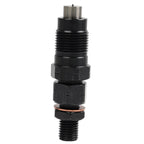4 Pcs Fuel Injector 154-3018 252-1446 for Caterpillar 3024C 3034 C2.2 3013 3013C