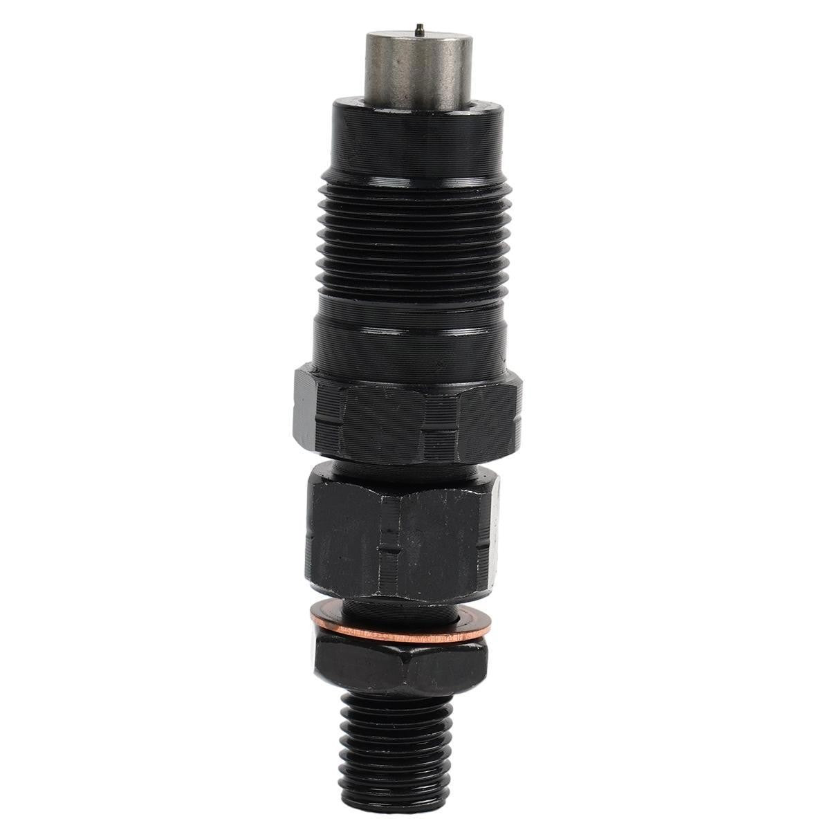 4 Pcs Fuel Injector 154-3018 252-1446 for Caterpillar 3024C 3034 C2.2 3013 3013C