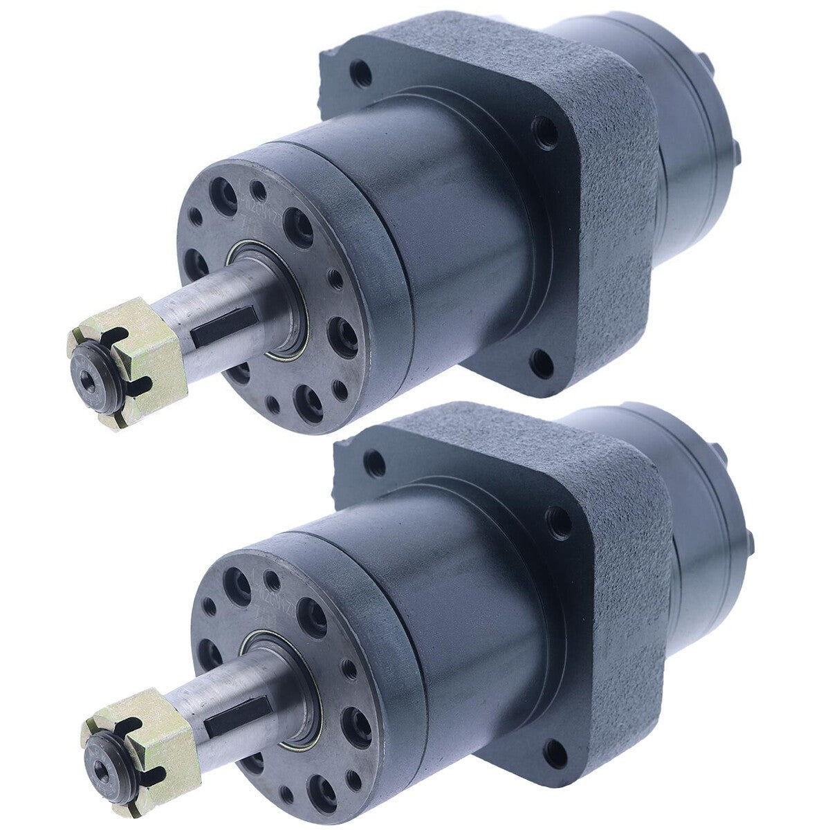 2X Wheel Motor for Hydro Gear HGM12P7172 Wright Stander 32410004 Ariens 00882300