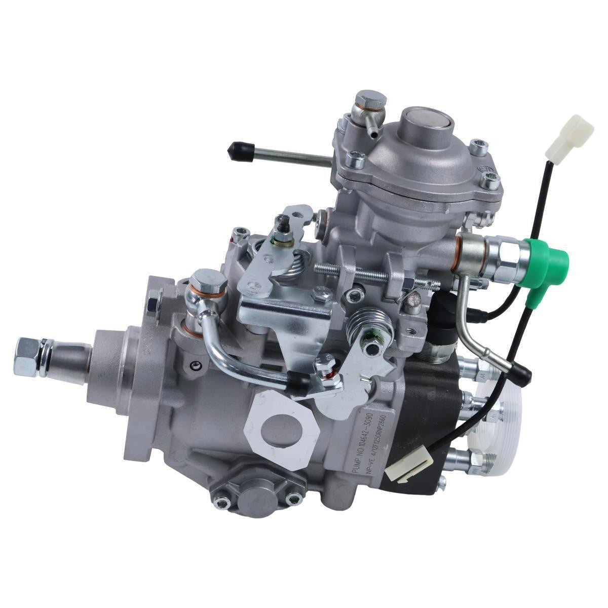 Fuel Injection Pump 4983960 for Cummins Engine B3.3 QSB3.3