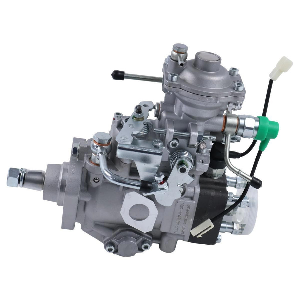 Fuel Injection Pump 4983960 for Cummins Engine B3.3 QSB3.3