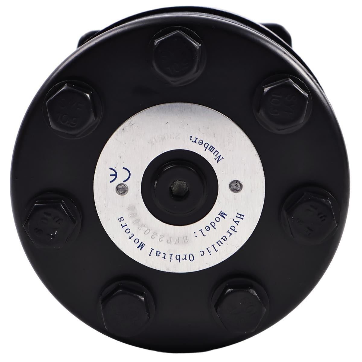 Hydraulic Motor 103-1005-012 for Eaton Char-Lynn S Series
