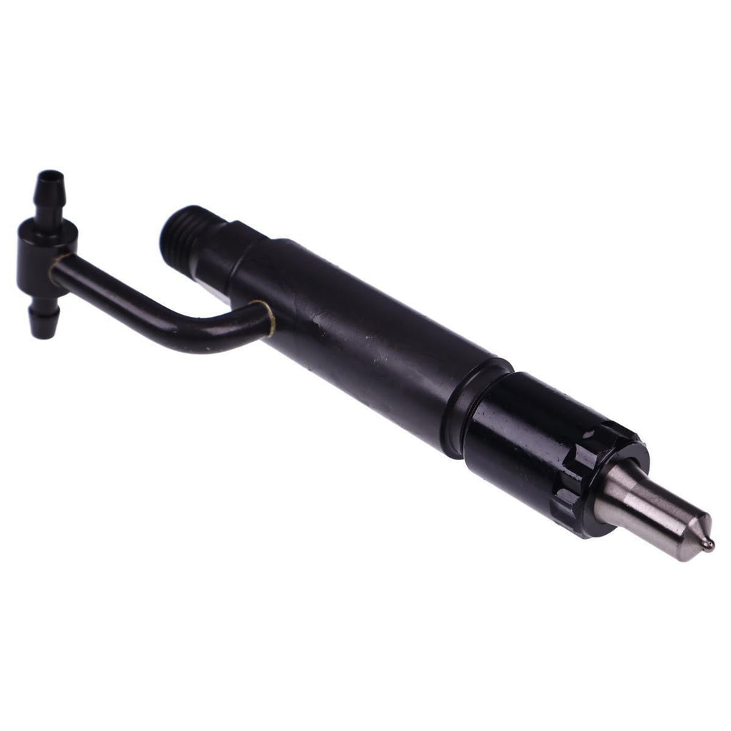 4 Pcs Fuel Injector 729470-53103 for Yanmar Engine 4JH 4JHE 4JHYE 4JHZ 4JHZAE