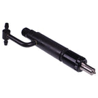 4 Pcs Fuel Injector 729470-53103 for Yanmar Engine 4JH 4JHE 4JHYE 4JHZ 4JHZAE