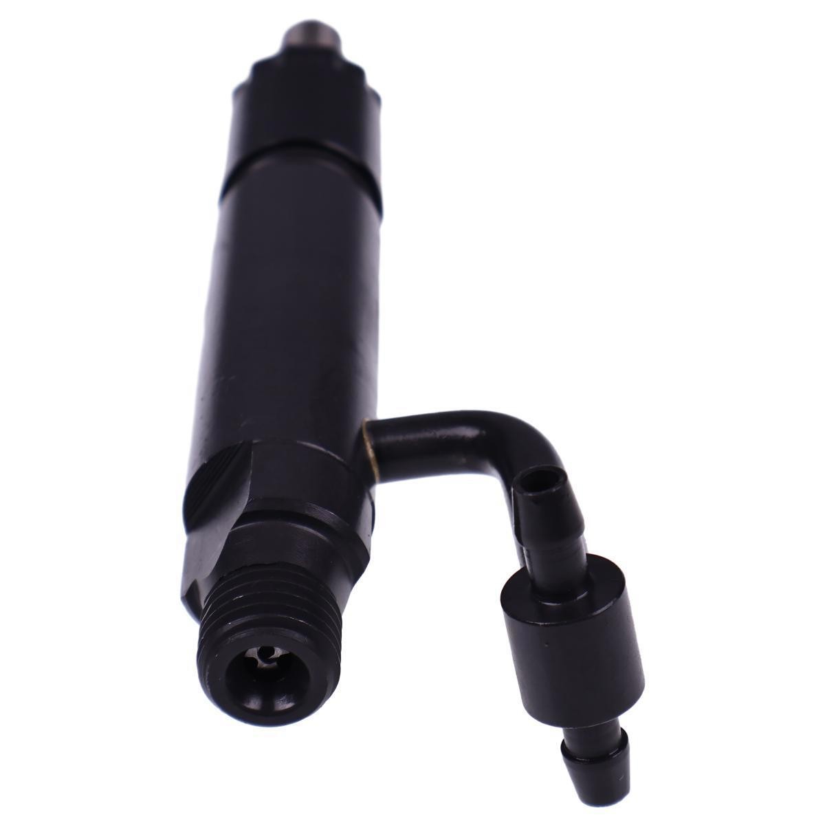 4 Pcs Fuel Injector 729470-53103 for Yanmar Engine 4JH 4JHE 4JHYE 4JHZ 4JHZAE
