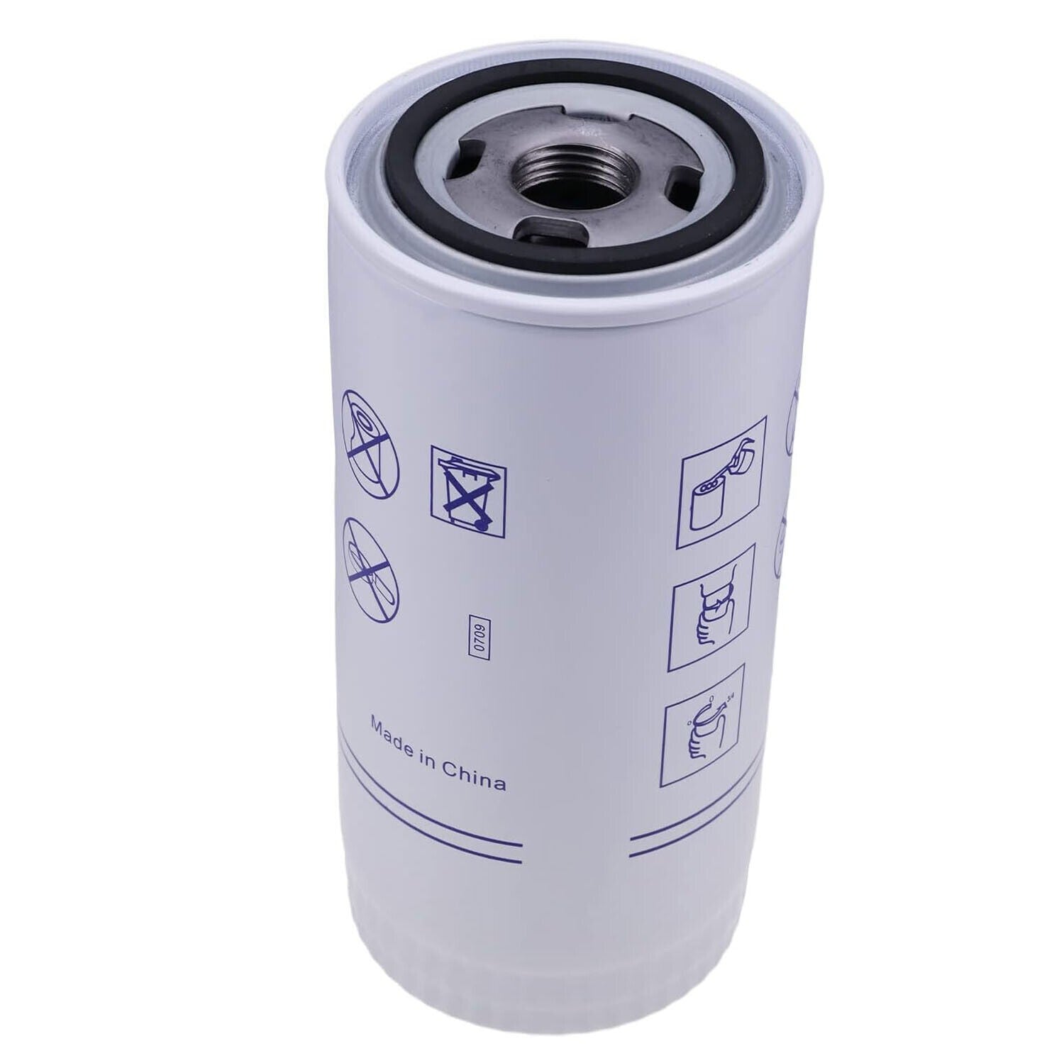 Oil Filter 22030848 3582732 for Volvo D4-180I-B D4-225A-F D6-280A-A D6-300A-F