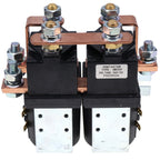 36V 400A Electric Albright Style Reversing Contactor SW202 for Golf Cart