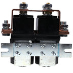 36V 400A Electric Albright Style Reversing Contactor SW202 for Golf Cart