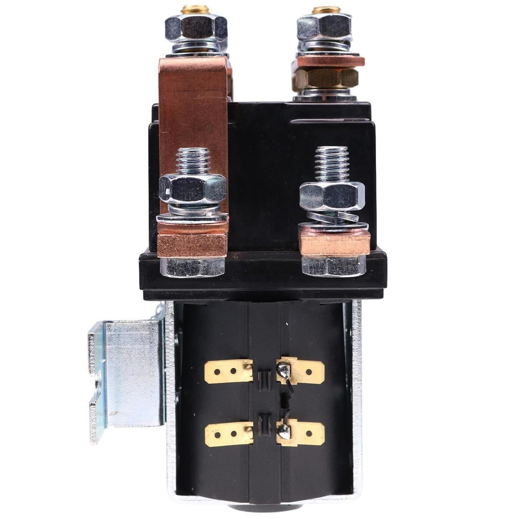 36V 400A Electric Albright Style Reversing Contactor SW202 for Golf Cart
