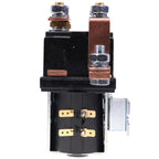 36V 400A Electric Albright Style Reversing Contactor SW202 for Golf Cart