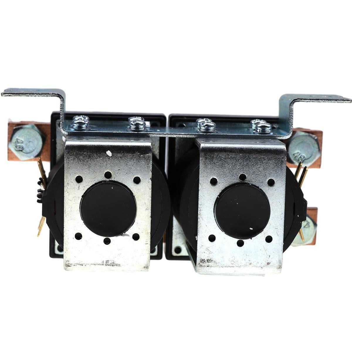 36V 400A Electric Albright Style Reversing Contactor SW202 for Golf Cart