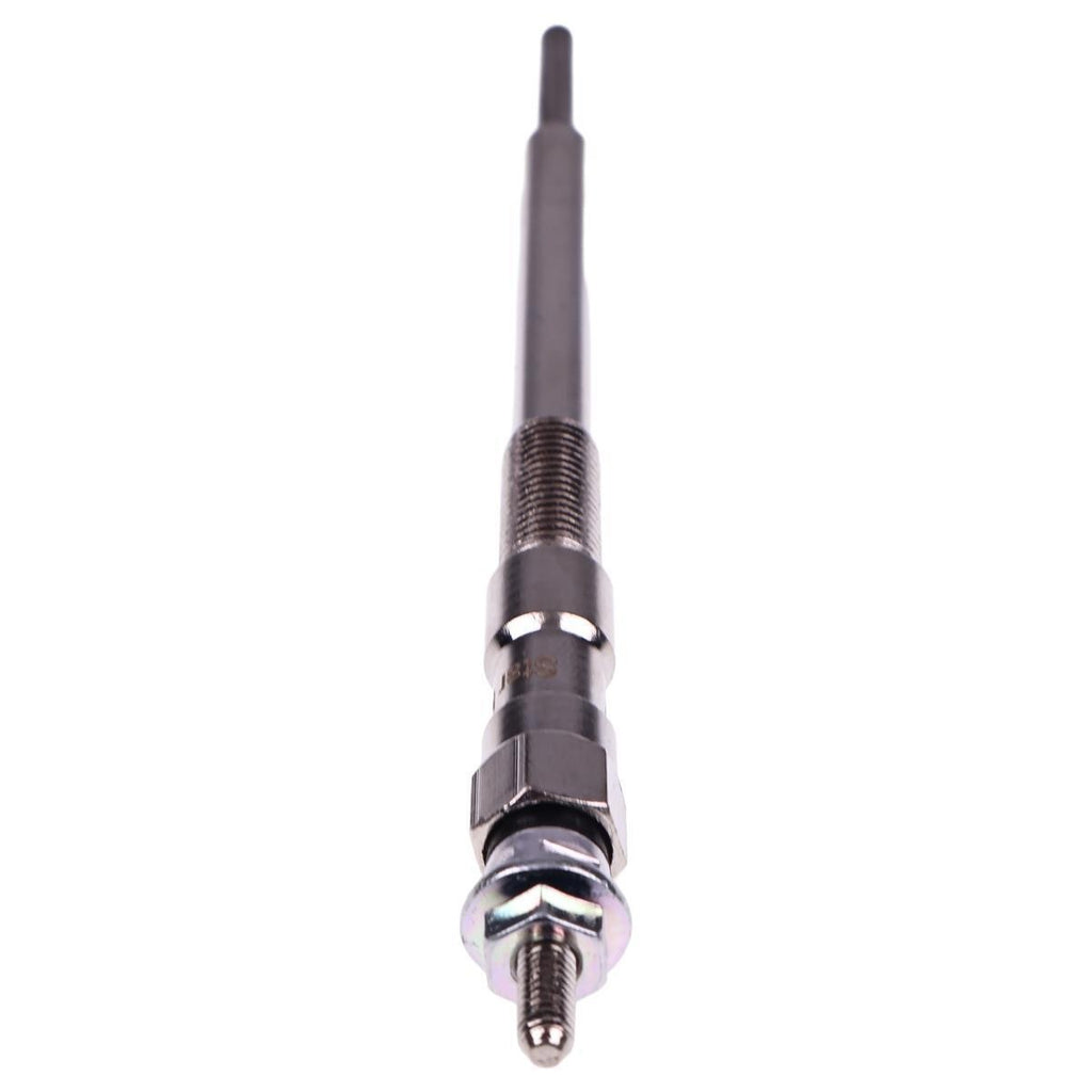 4Pcs Glow Plug 1J705-65510 for Kubota V2607 KX057-4 KX057-5 U55-4 U55-5