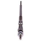 4Pcs Glow Plug 1J705-65510 for Kubota V2607 KX057-4 KX057-5 U55-4 U55-5