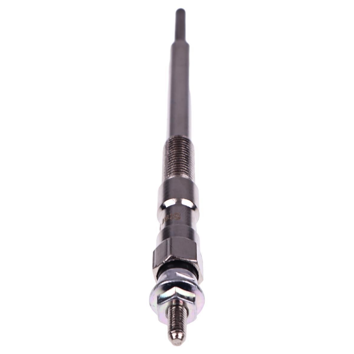 4Pcs Glow Plug 1J705-65510 for Kubota V2607 KX057-4 KX057-5 U55-4 U55-5