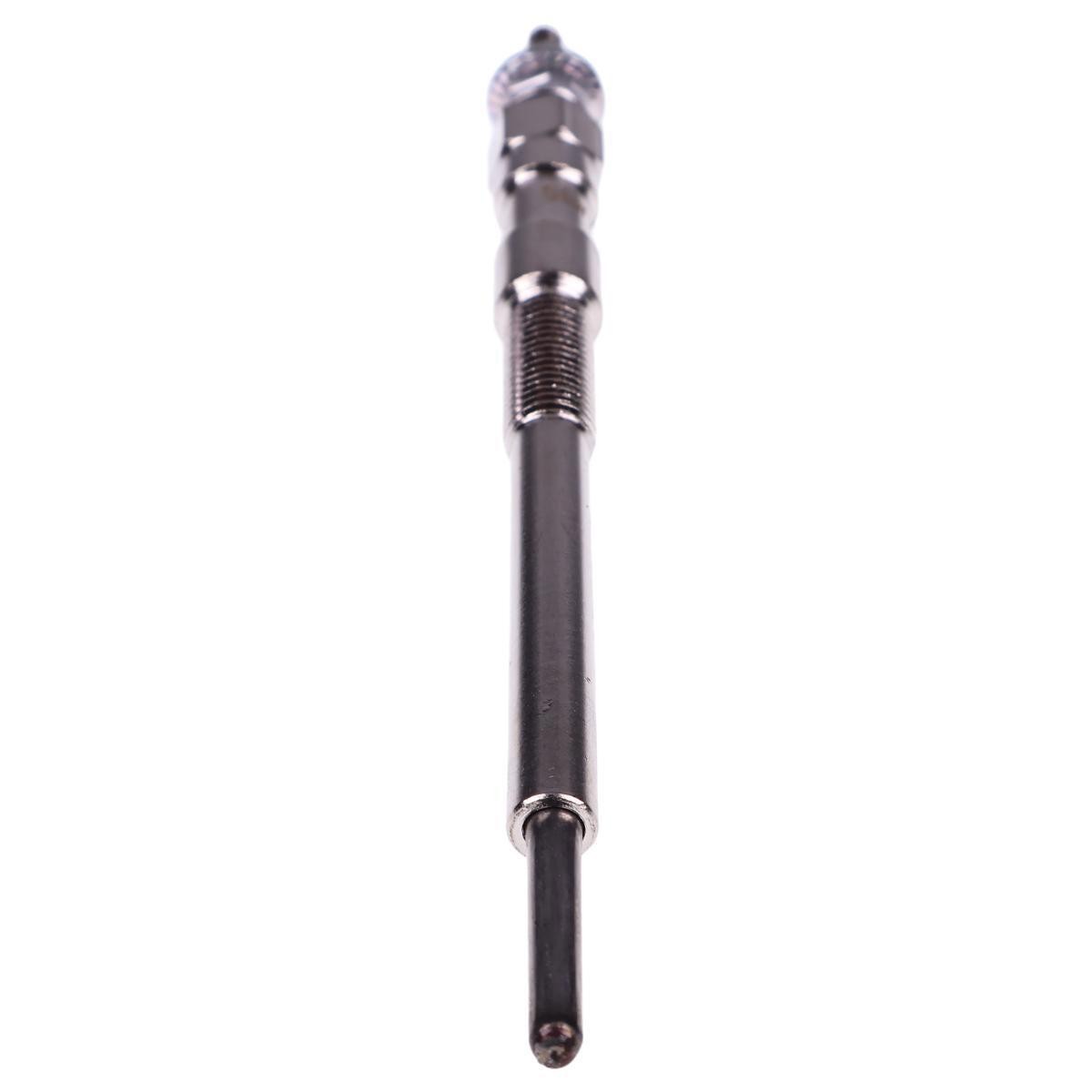 4Pcs Glow Plug 1J705-65510 for Kubota V2607 KX057-4 KX057-5 U55-4 U55-5