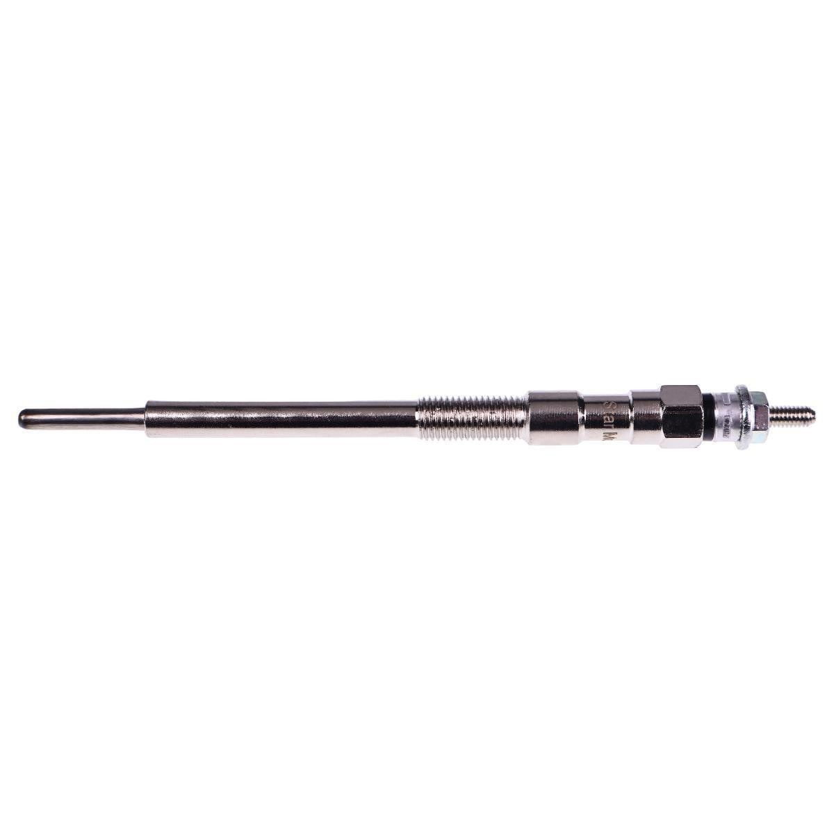 4Pcs Glow Plug 1J705-65510 for Kubota V2607 KX057-4 KX057-5 U55-4 U55-5