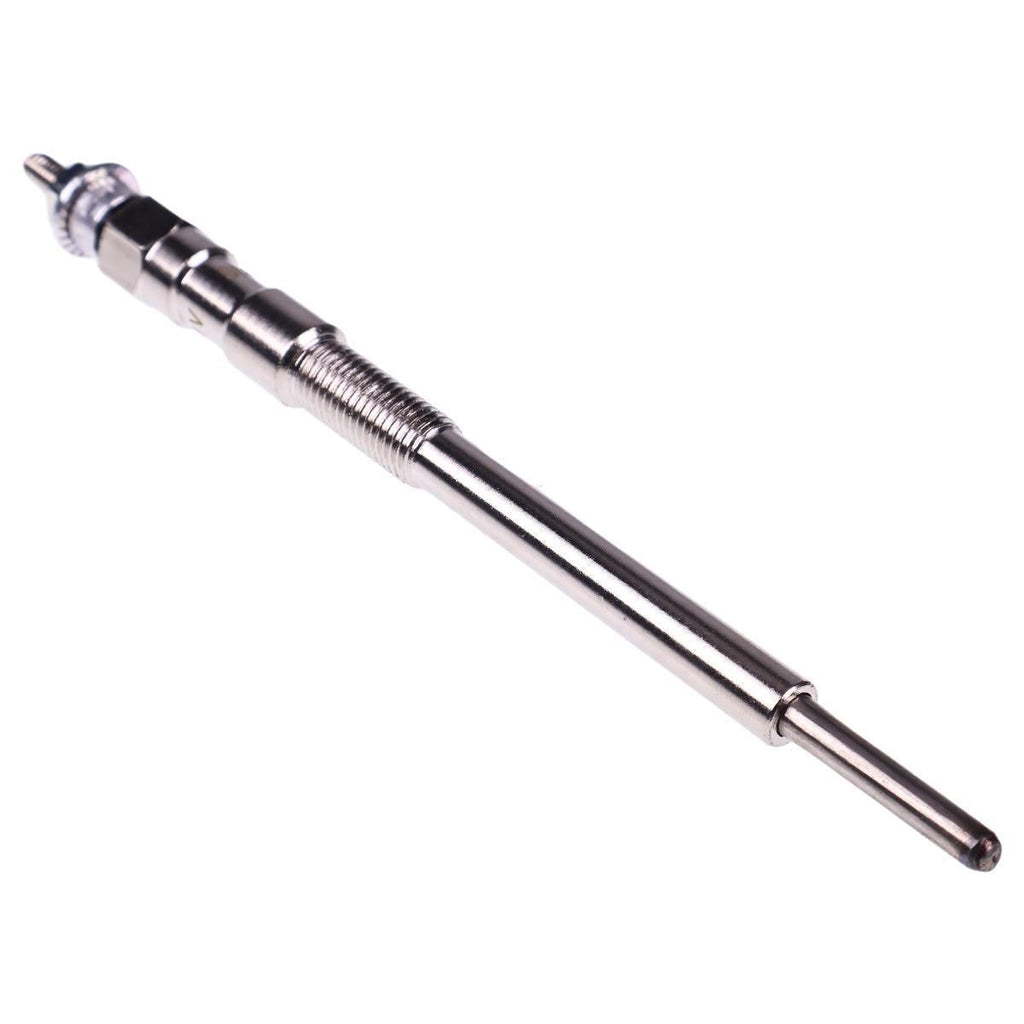 4Pcs Glow Plug 1J705-65510 for Kubota V2607 KX057-4 KX057-5 U55-4 U55-5