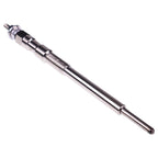 4Pcs Glow Plug 1J705-65510 for Kubota V2607 KX057-4 KX057-5 U55-4 U55-5