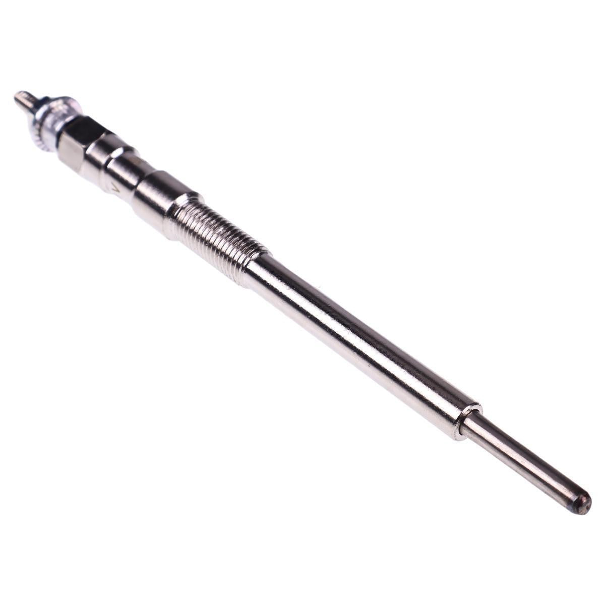 4Pcs Glow Plug 1J705-65510 for Kubota V2607 KX057-4 KX057-5 U55-4 U55-5