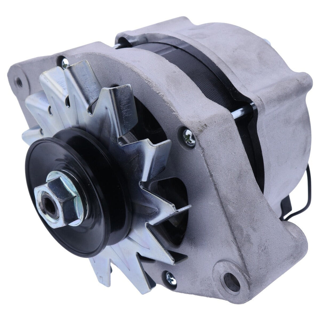 12V 120A Alternator 45-2259 for Thermo King SLXI SB SLX SMX SUPER APU SL Series