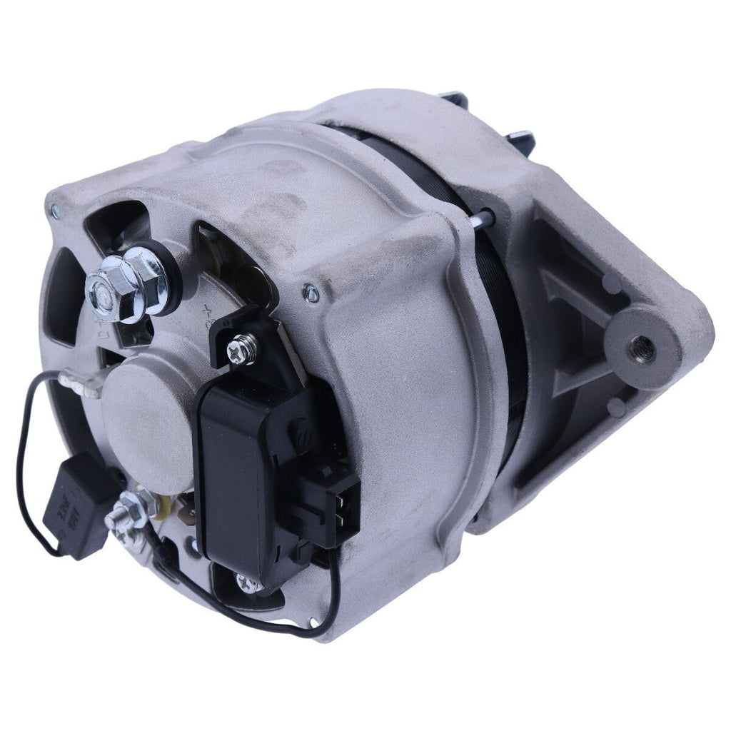 12V 120A Alternator 45-2259 for Thermo King SLXI SB SLX SMX SUPER APU SL Series