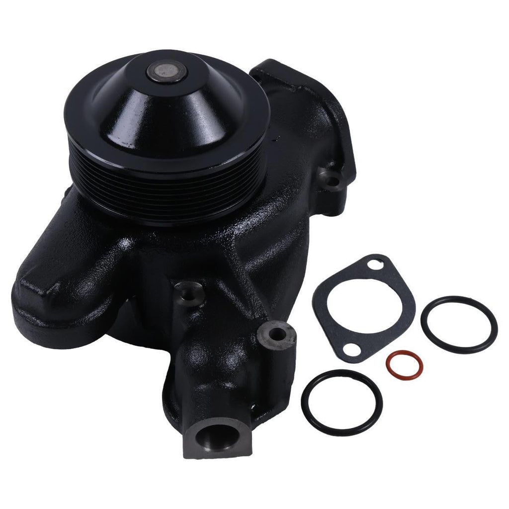 Water Pump 70025305 6275611200 5271093 for Komatsu 6D105 JLG Cummins Engine