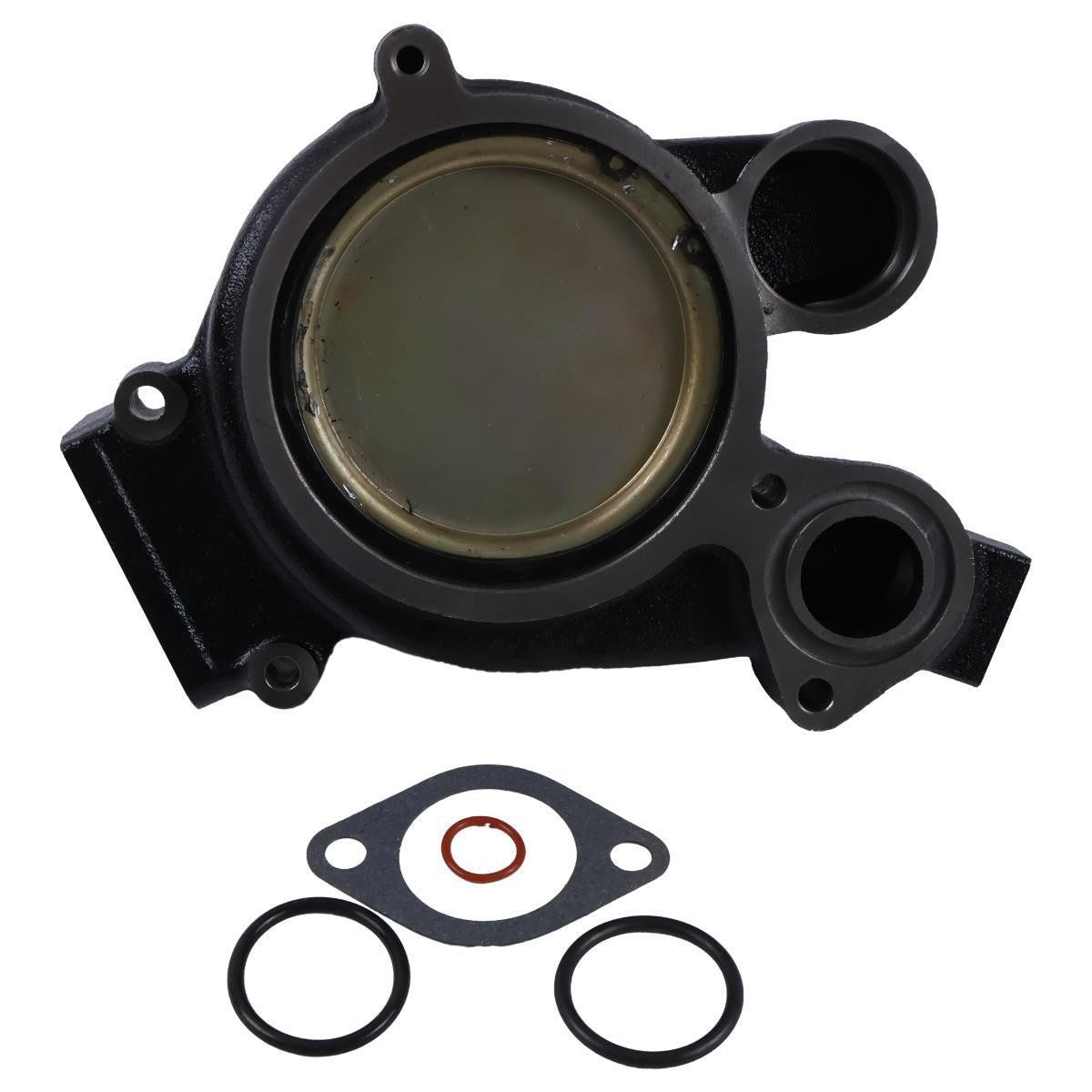 Water Pump 70025305 6275611200 5271093 for Komatsu 6D105 JLG Cummins Engine
