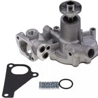 Water Pump 13-509 11-9499 for Yanmar 4TNE84 4TNE88 Thermo King TK482 TK486