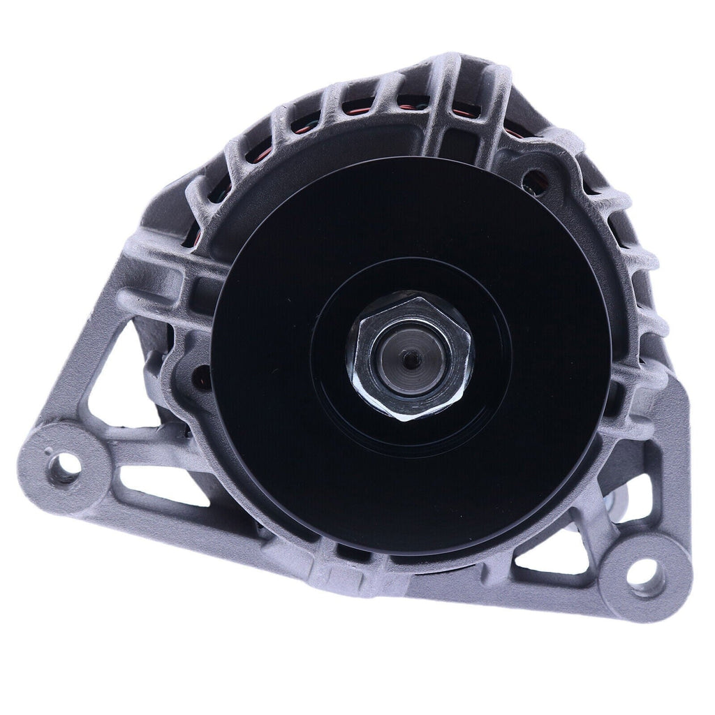 12V 85A Alternator 305-3661 225-3141 225-3144 For Cat Skid Steer 247B 257B 216B