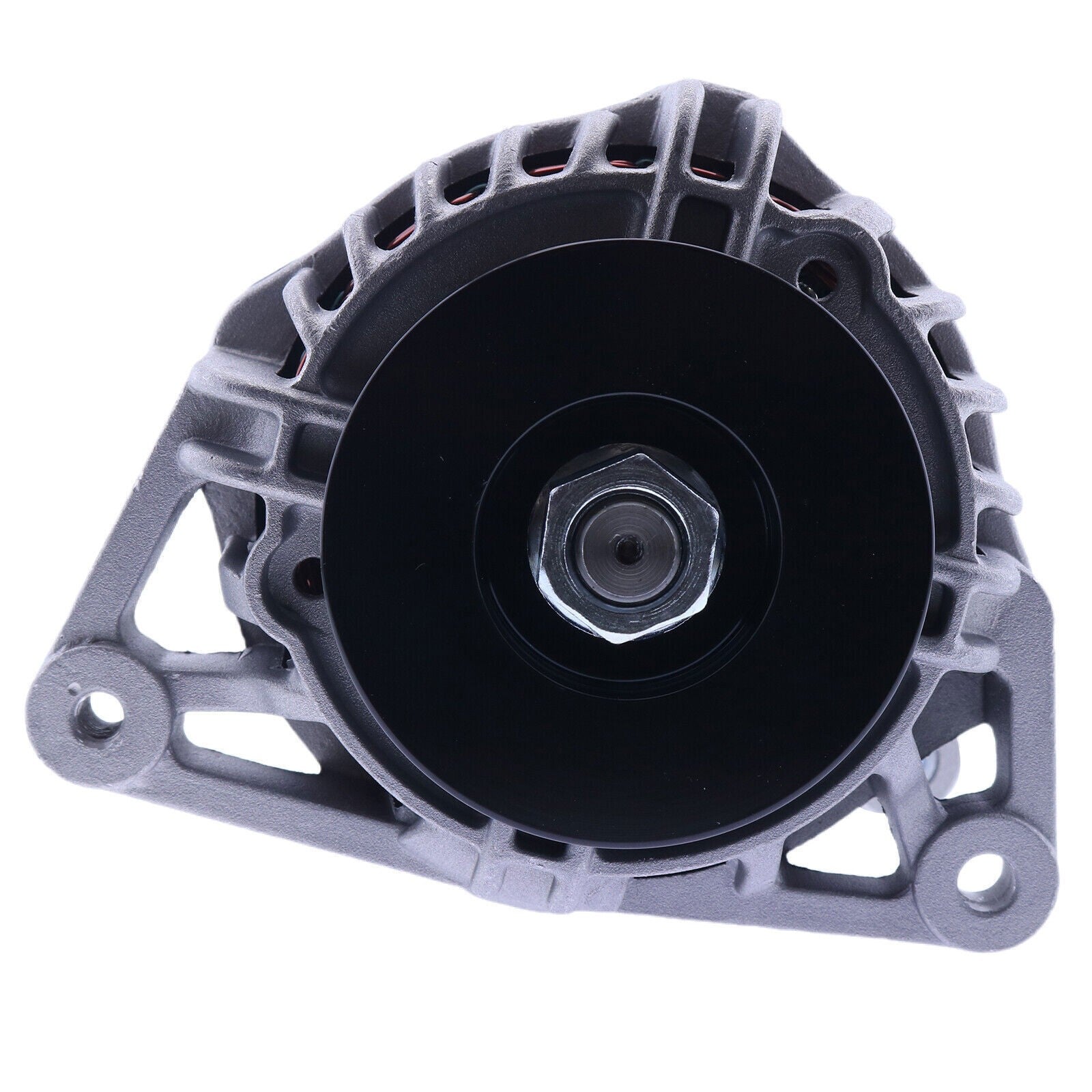 12V 85A Alternator 305-3661 225-3141 225-3144 For Cat Skid Steer 247B 257B 216B