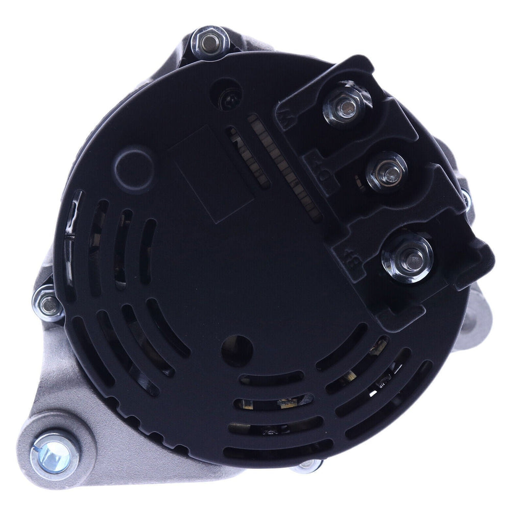 12V 85A Alternator 305-3661 225-3141 225-3144 For Cat Skid Steer 247B 257B 216B