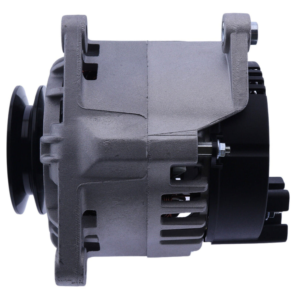 12V 85A Alternator 305-3661 225-3141 225-3144 For Cat Skid Steer 247B 257B 216B