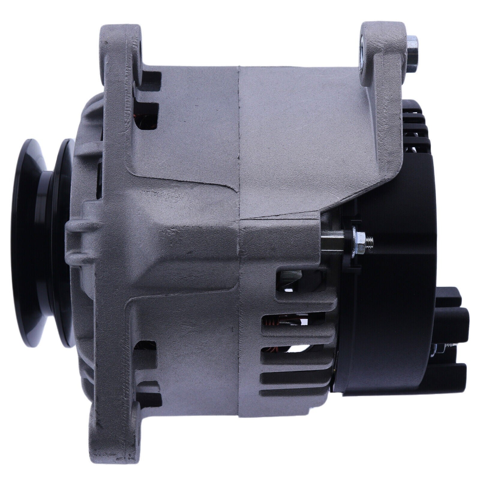 12V 85A Alternator 305-3661 225-3141 225-3144 For Cat Skid Steer 247B 257B 216B