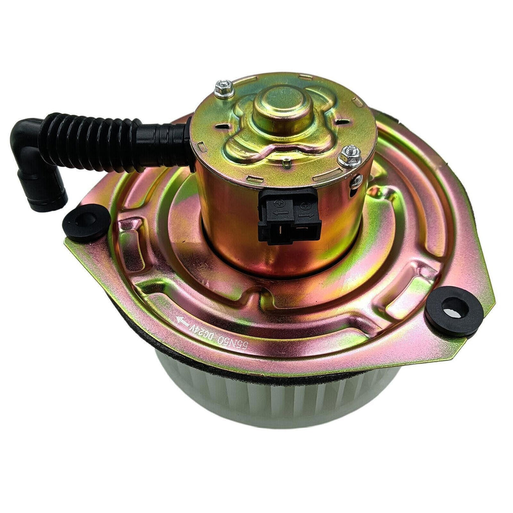 Blower Motor 56500-40180 for Hitachi EX200 ZAX200 Kobelco SK60-3 Excavator