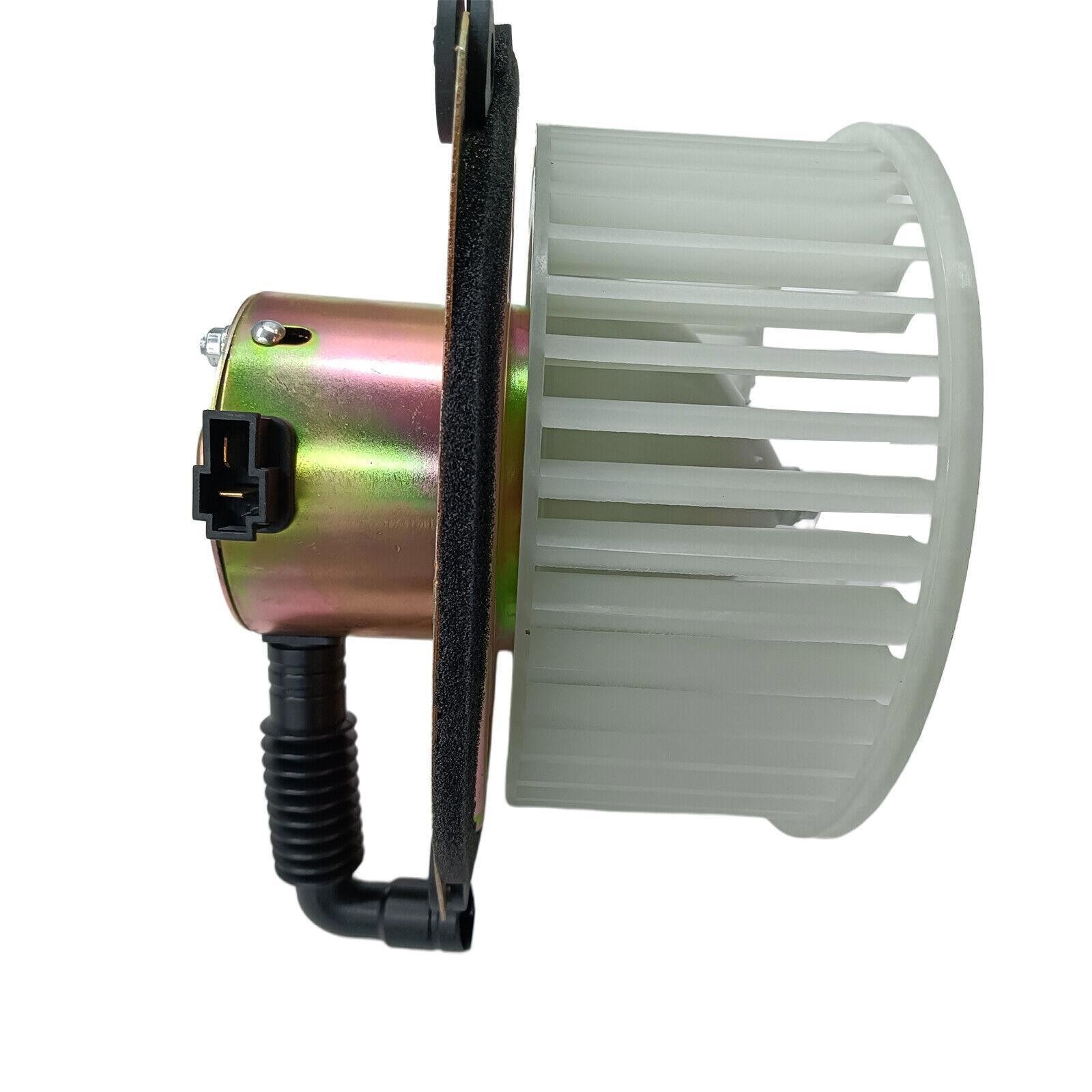 Blower Motor 56500-40180 for Hitachi EX200 ZAX200 Kobelco SK60-3 Excavator