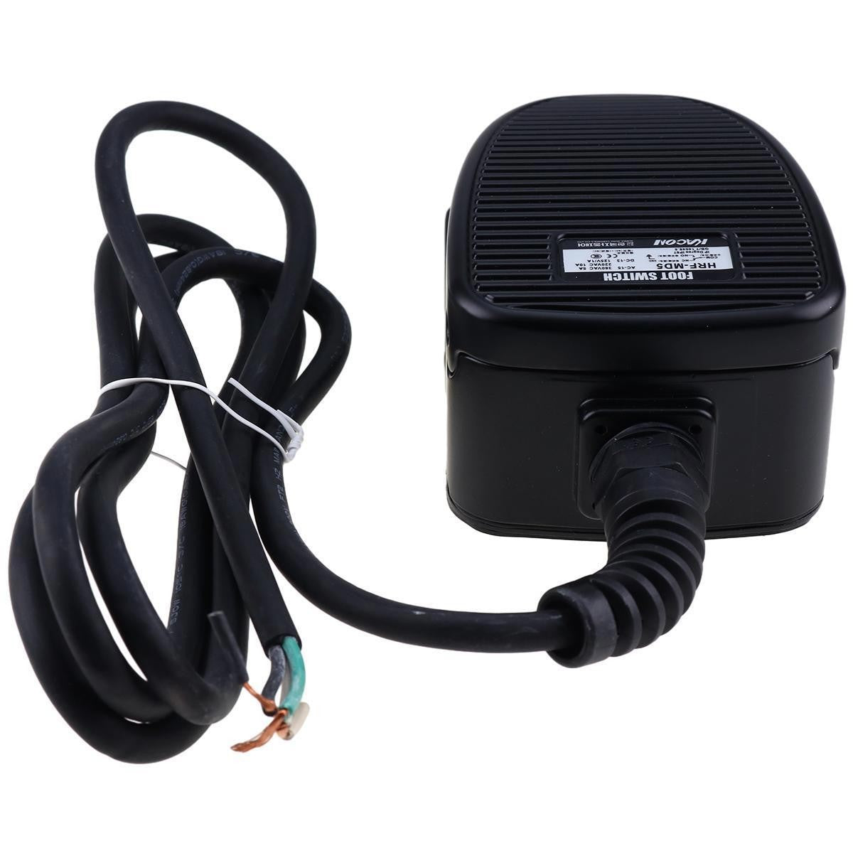 Foot Switch Pedal w/Cable 73233GT for Genie S-60 S-65 Z-45/25 Z-51/30J Z-60/34