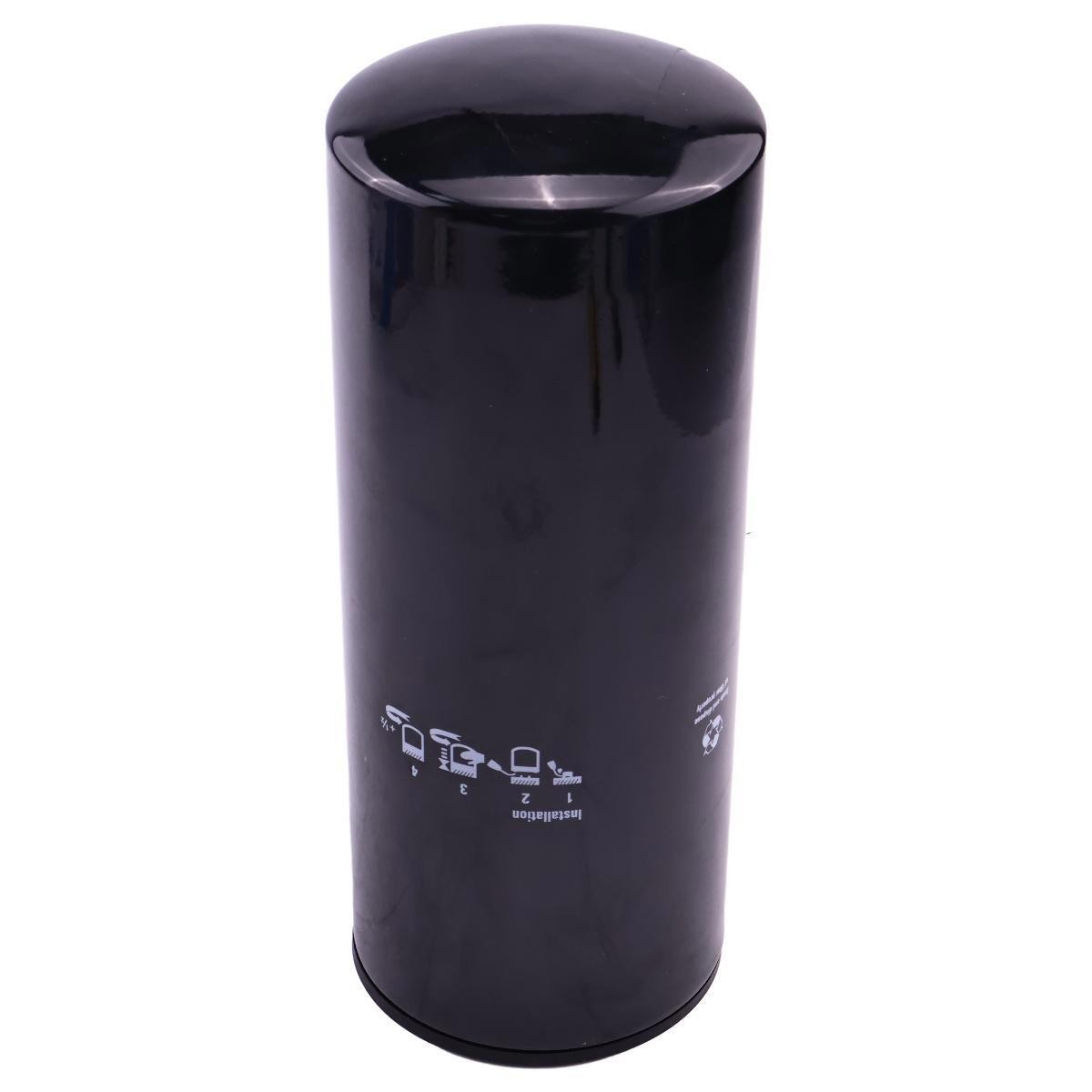 Hydraulic Oil Filter P574617 AT308274 for John Deere 4045 6068 Loader 210K 310G