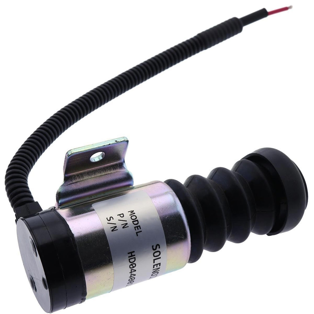 12V Stop Solenoid 35DZS1E2 04233841 04234373 for Deutz Engine 912 913 914