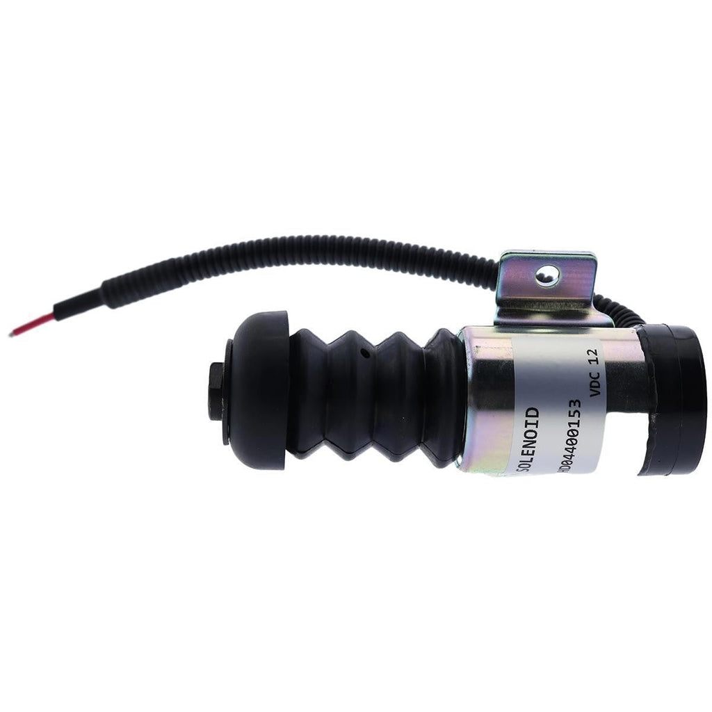 12V Stop Solenoid 35DZS1E2 04233841 04234373 for Deutz Engine 912 913 914