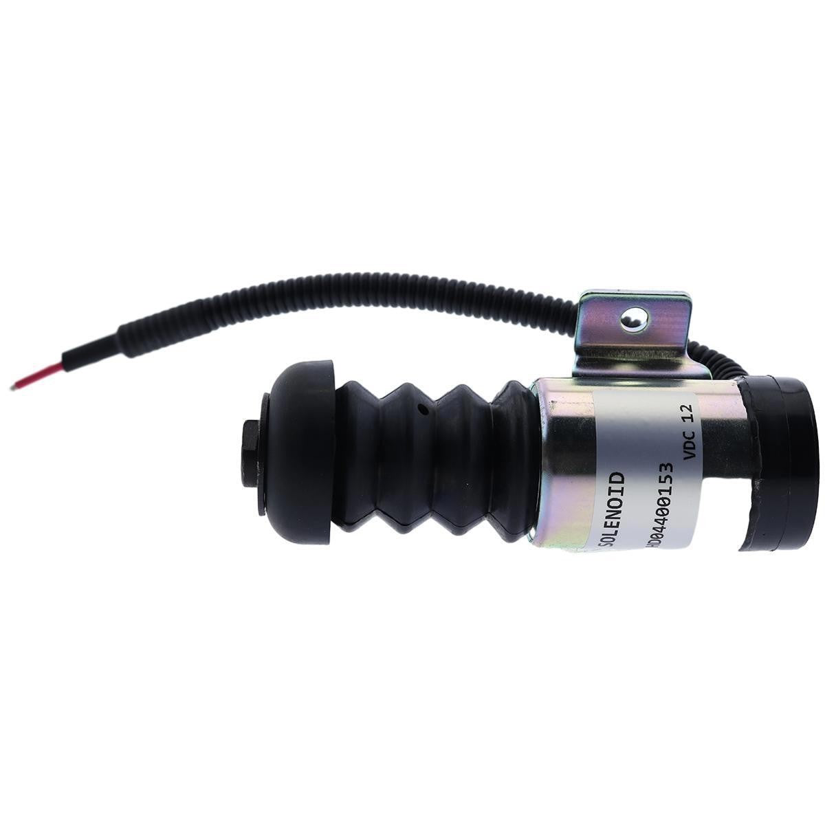 12V Stop Solenoid 35DZS1E2 04233841 04234373 for Deutz Engine 912 913 914