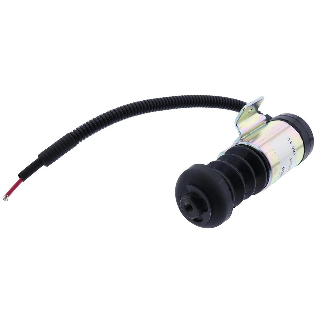 12V Stop Solenoid 35DZS1E2 04233841 04234373 for Deutz Engine 912 913 914