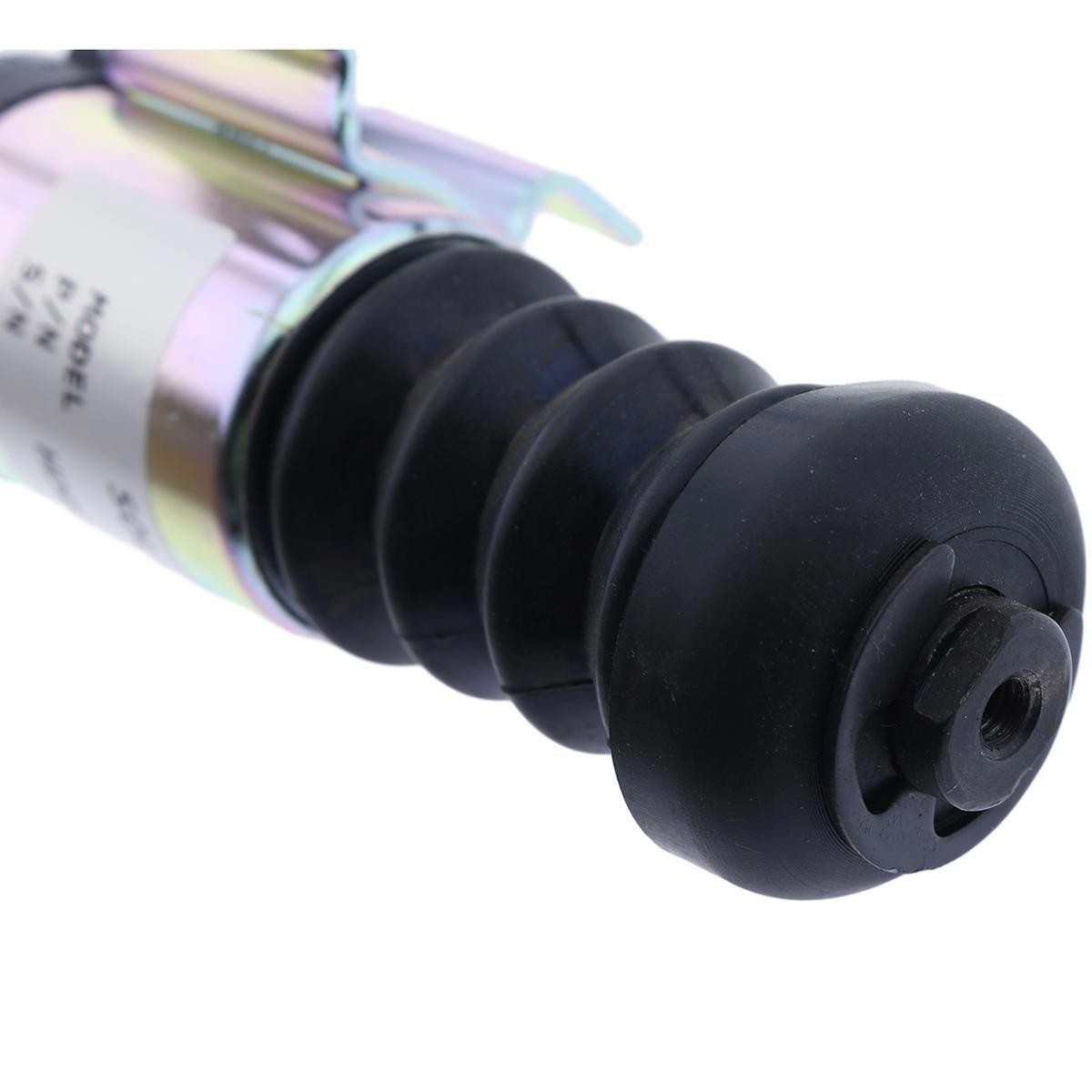 12V Stop Solenoid 35DZS1E2 04233841 04234373 for Deutz Engine 912 913 914
