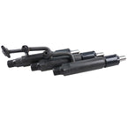 3X Fuel Injector 729246-53101 729245-53100 for Yanmar 3TNV88 4TNV88 3TNV84
