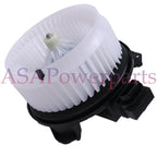 Fan Blower Motor 245-7839 for CAT Engine C4.4 3066 C7.1 Excavator 312D 319D 320D