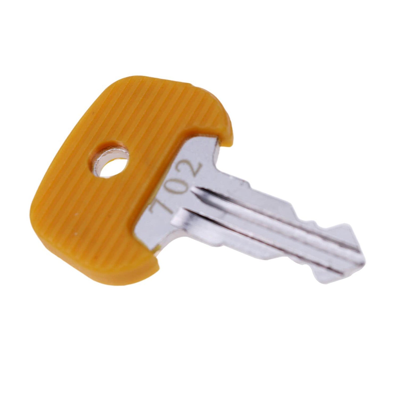 10X Ignition Key 702 26906870 for Jungheinrich Forklift EFG110 EFG216KN EFG320N
