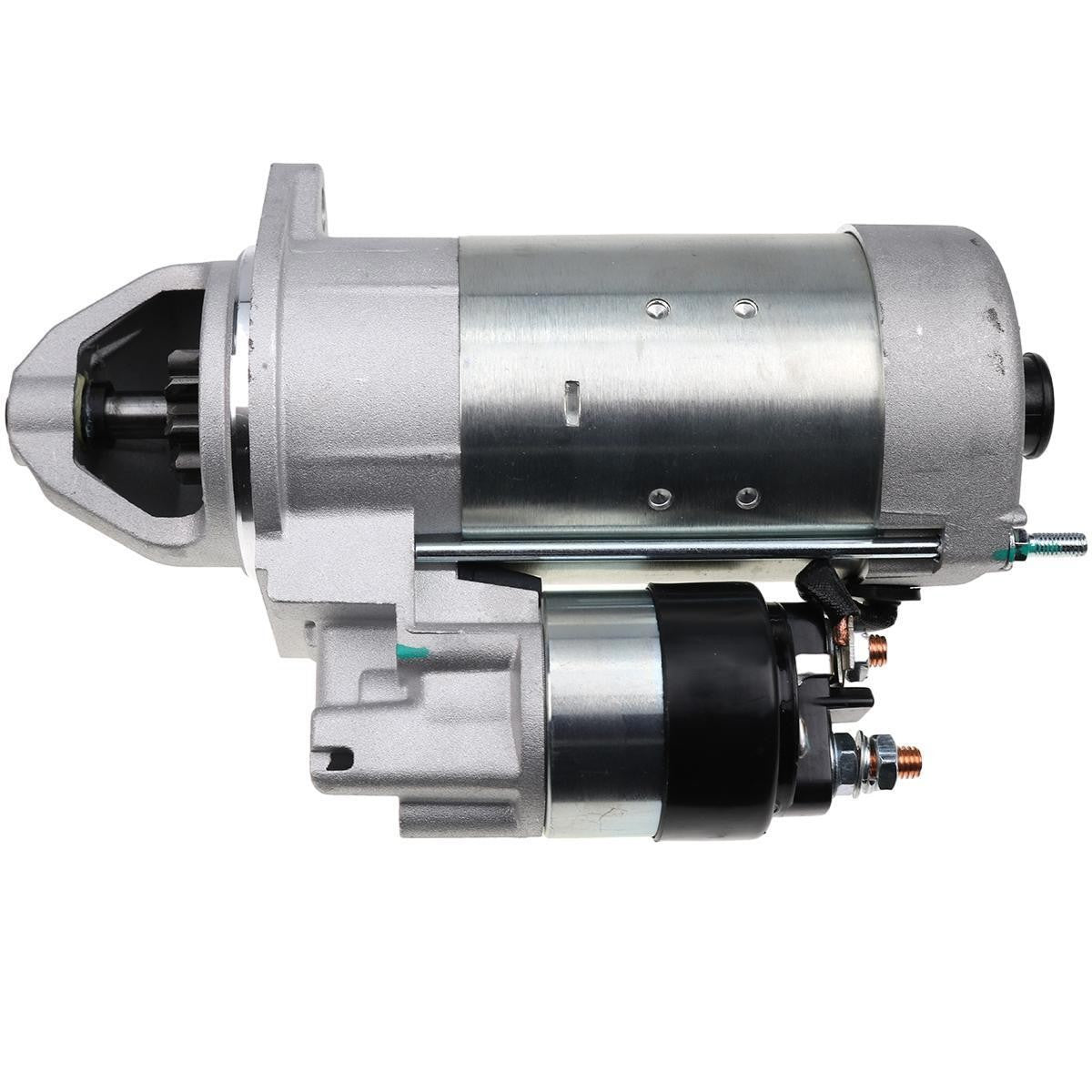 12V 9T Starter Motor 70376GT 139709GT for Deutz F4L1011F F3L1011 GS-3384 S-100